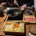 Shabushabu Onyasai - 