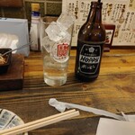 Yakitori Nishidaba - 