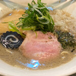 ラァメン コハク - 