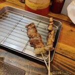 Yakitori Nishidaba - 