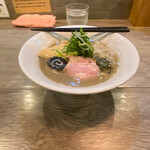 ラァメン コハク - コイニボメン