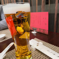 ホテルオークラ 中国料理「桃花林」 日本橋室町賓館 - 