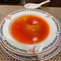 ホテルオークラ 中国料理「桃花林」 日本橋室町賓館 - 