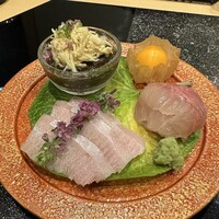 日本料理秀たか - 