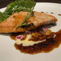 キャトルラパン - 