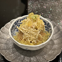 日本料理秀たか - 