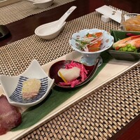 ホテルオークラ 中国料理「桃花林」 日本橋室町賓館 - 