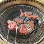 焼肉 はなぶさ - 