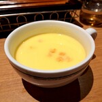 ブロンコ ビリー - ブロンコセットのスープ