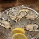 The fresca oysterbar&kitchen - 