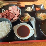 Yakiniku Hanabusa - 