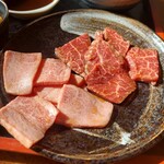 焼肉 はなぶさ - 