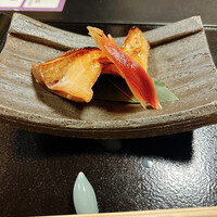 京懐石とゆば料理 松山閣 JR京都伊勢丹店 - 