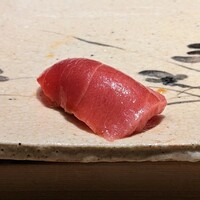 鮨　かねさか パレスホテル東京店 - 