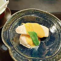 京懐石とゆば料理 松山閣 JR京都伊勢丹店 - 