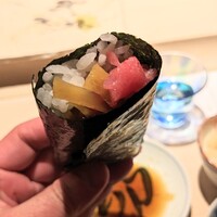 鮨　かねさか パレスホテル東京店 - 