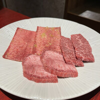 焼肉冷麺 ユッチャン 北新地店 - 