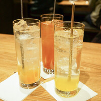 炭火焼肉ホルモン うしごろ 中目黒店 - 