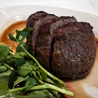 Morton's The Steakhouse 丸の内 - 
