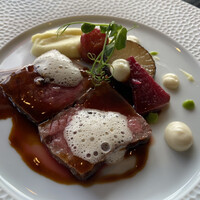 Restaurant Grand Cafe Fauchon - 