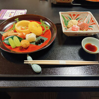 京懐石とゆば料理 松山閣 JR京都伊勢丹店 - 