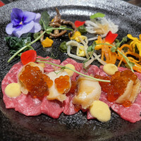 焼肉冷麺 ユッチャン 北新地店 - 