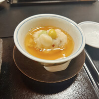 京懐石とゆば料理 松山閣 JR京都伊勢丹店 - 