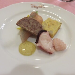 ビストロ マソン_0