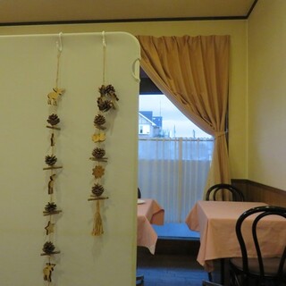 ビストロ マソン_2