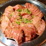 Burasseruzu To Yakiniku Hiromiya - 