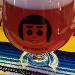 Beer&Mexican EL BAILE - 