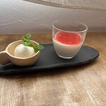 フランシーズ ナチュール - 