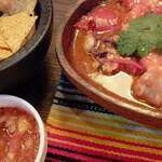 Beer&Mexican EL BAILE - 