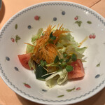 ステーキハウス キッチンリボン - 