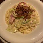 パスタ キッチン - 