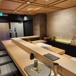 Sushi Kiwami - 