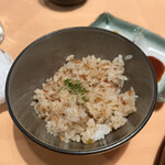 ステーキハウス キッチンリボン - 