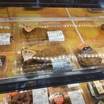 キッチンオリジン - 料理写真:真アジフライ