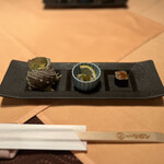 ステーキハウス キッチンリボン - 