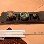 ステーキハウス キッチンリボン - 