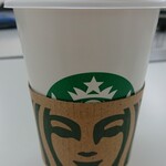 スターバックス・コーヒー - ホットコーヒー