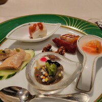 中国飯店 三田店 - 