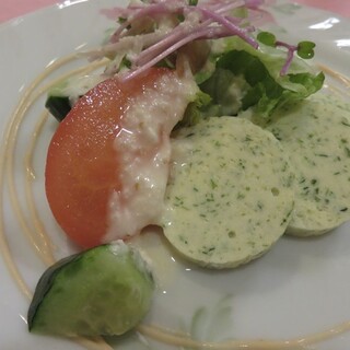 ビストロ マソン_1