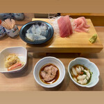 Tomizushi - 