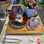 レストラン一国 - 