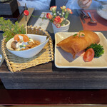 レストラン一国 - 