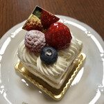 Patisserie GENTO - 