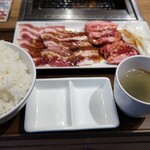 Yakiniku Raiku - 