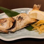 のどぐろ日本海 - 