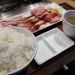 Yakiniku Raiku - 